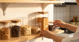 9 Best Kitchen Storage Organizers in 2026