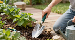 9 Best Low-Maintenance Gardening Tools in 2026