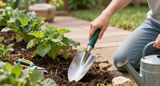 9 Best Low-Maintenance Gardening Tools in 2026