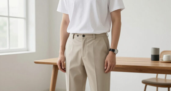 9 Best Minimalist Fashion Essentials in 2026