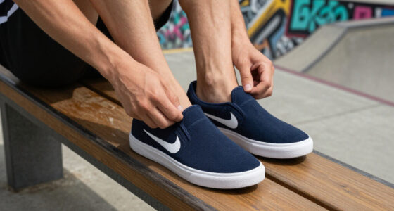 9 Best Nike Skate Slip-On Shoes in 2026