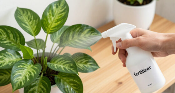 9 Best Pothos Fertilizers in 2026