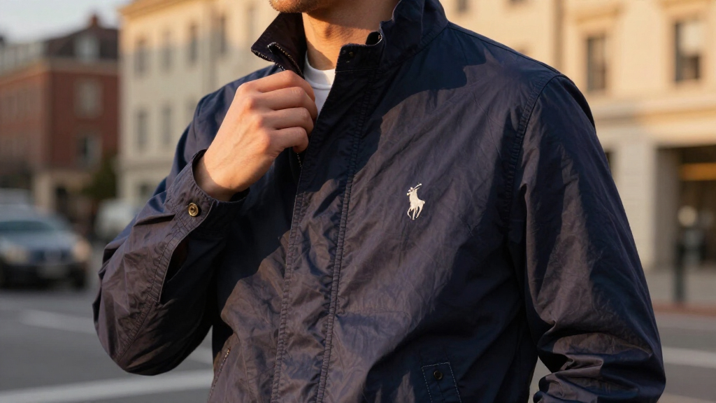 9 Best Ralph Lauren Jackets in 2026