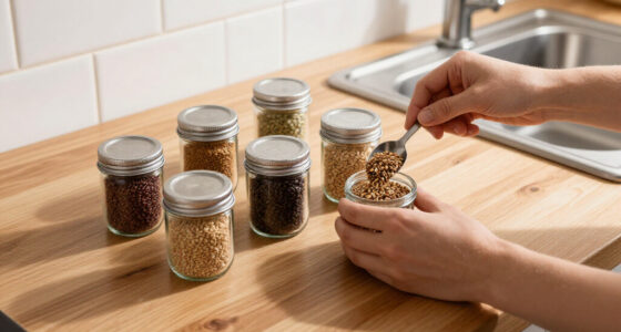 9 Best Seed Storage Organizers in 2026