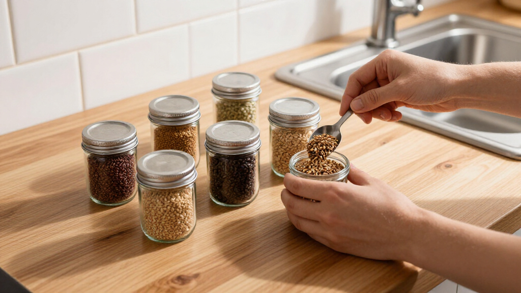 9 Best Seed Storage Organizers in 2026