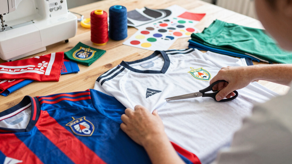 9 Best Soccer Fan Apparel in 2026