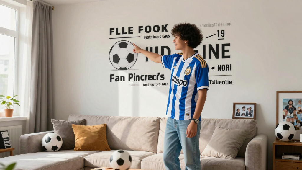 9 Best Soccer Fan Quote Wall Art in 2026
