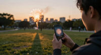 Are there fireworks tonight in NJ? Where can I see fireworks on July 4th?