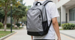 Best Ergonomic Backpacks For Students Compared