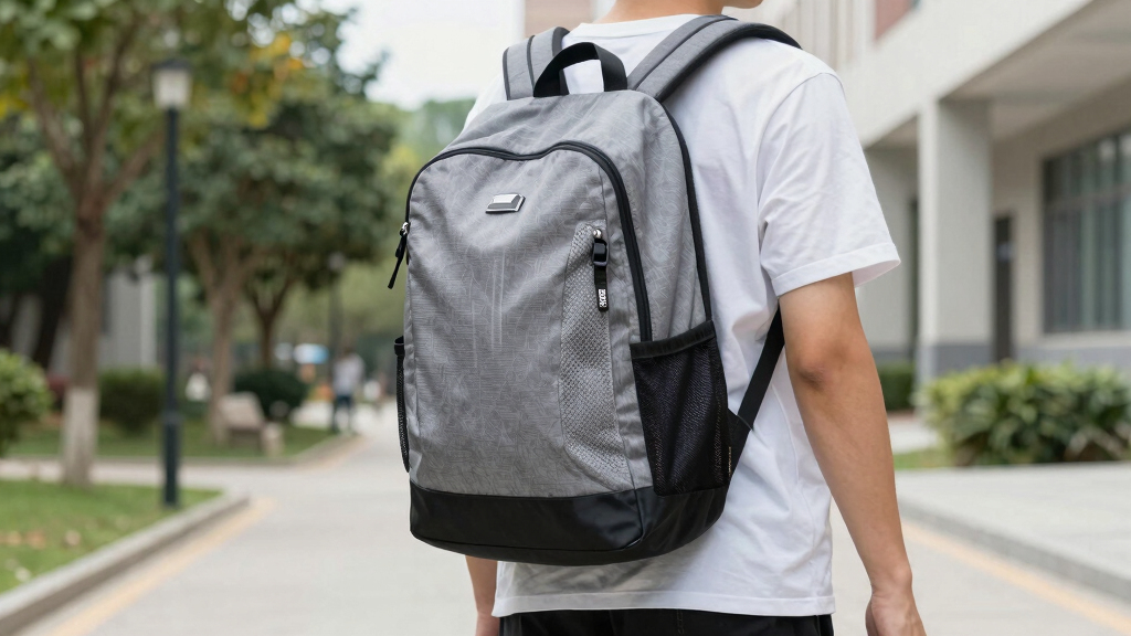 Best Ergonomic Backpacks For Students Compared