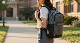 Best Ergonomic Backpacks For Students Compared