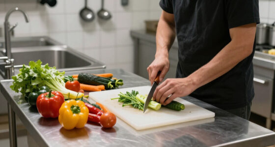 Building-Specific Health Initiatives