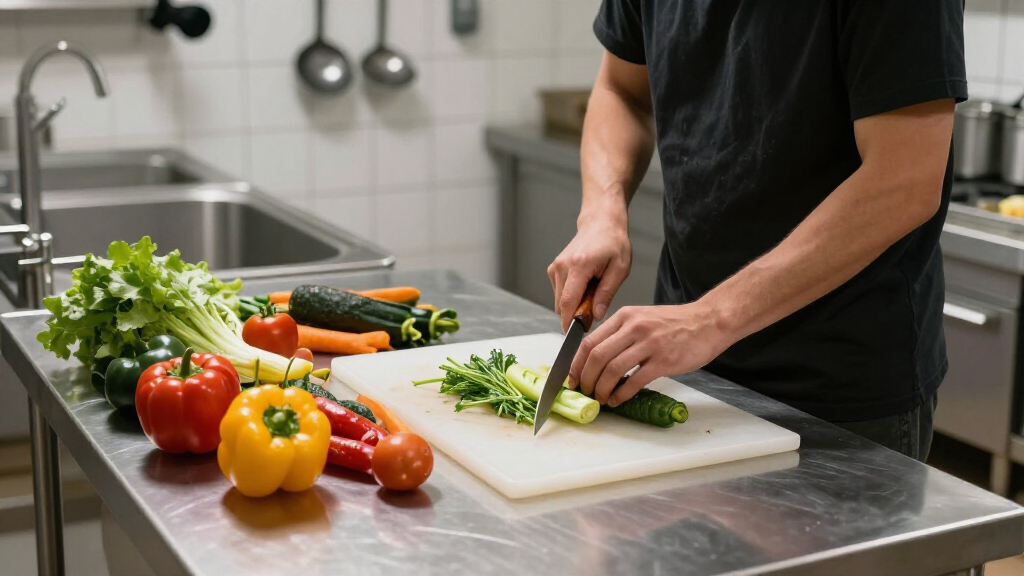 Building-Specific Health Initiatives