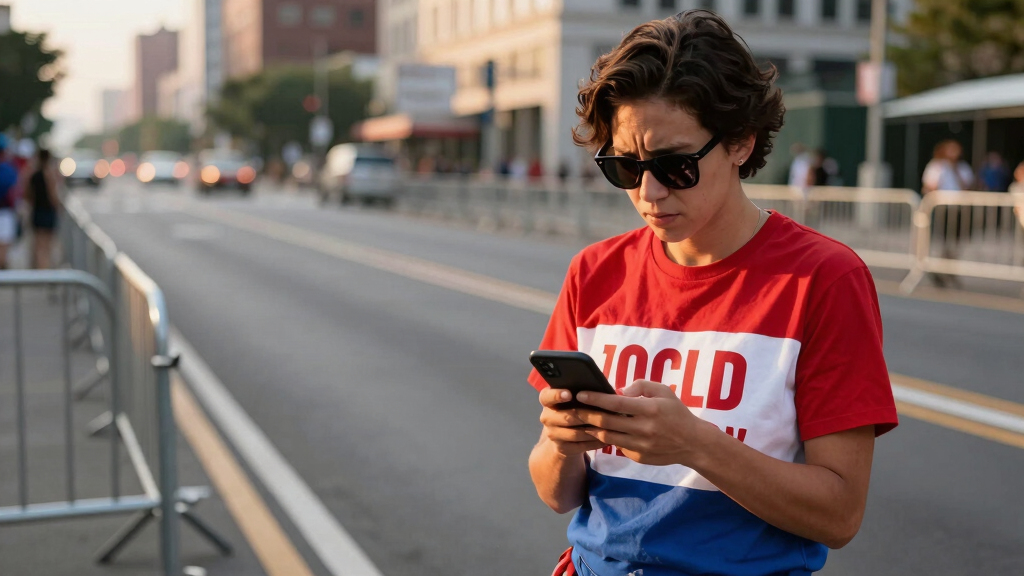 CANCELED | America's Independence Day parade called off over extreme heat