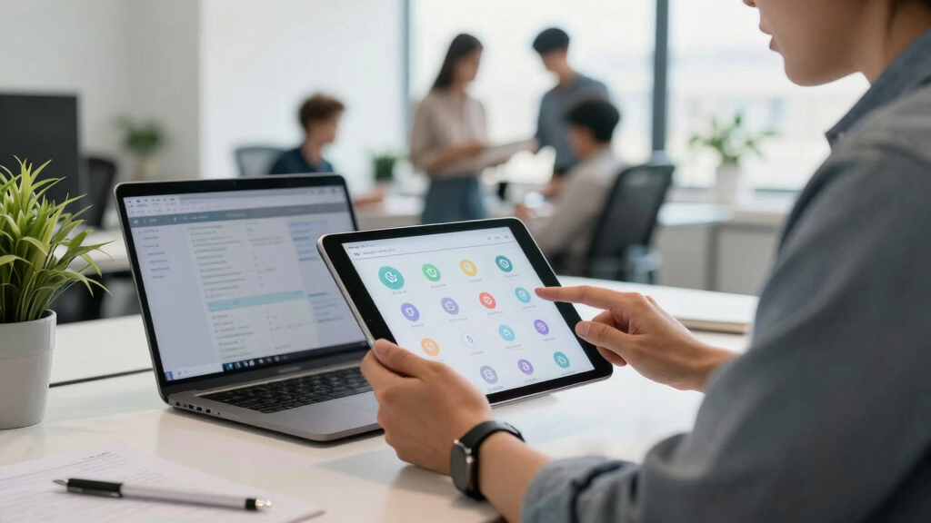 Corporate Wellbeing Platform Partnerships
