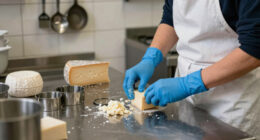 Culture-Combating Cheese Campaigns