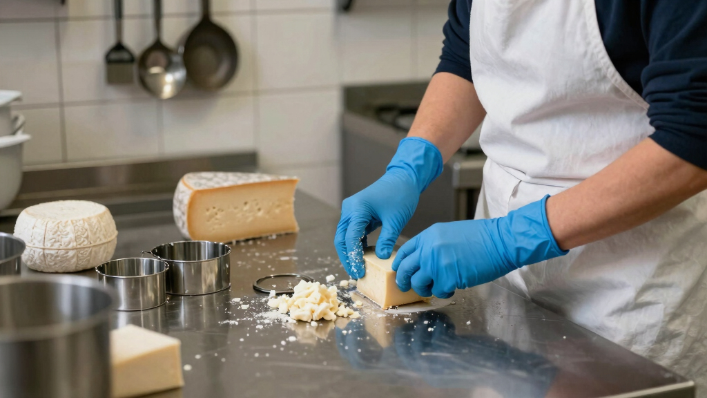 Culture-Combating Cheese Campaigns