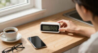 Daylight Saving Time