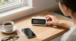 Daylight Saving Time