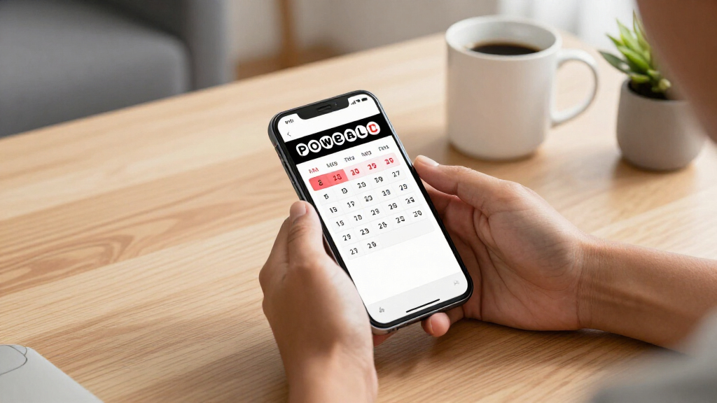 Did Anyone Win The $663 Million Powerball Jackpot? See The July 29 Winning Numbers
