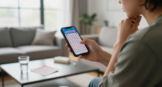 Did Anyone Win The Powerball? Winning Numbers For Wednesday, July 29, 2026