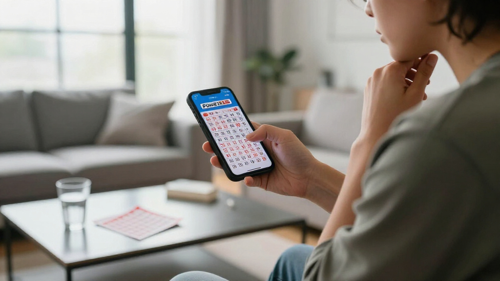 Did Anyone Win The Powerball? Winning Numbers For Wednesday, July 29, 2026