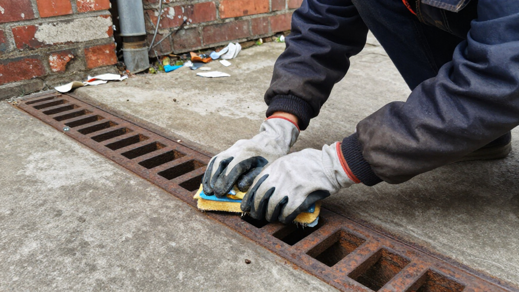Dirty Old Town: Dublin Stinks Like Hell - The Irish Times