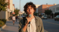 Douglas Murray: What Really Makes ‘Citizen Vigilante’ So Dangerous
