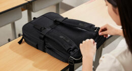 Ergonomic Backpacks For Students: A Back to school Guide
