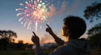 Fireworks Near Me