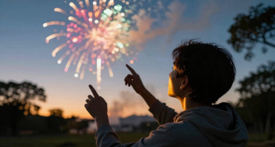 Fireworks Near Me
