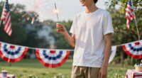 Fourth Of July