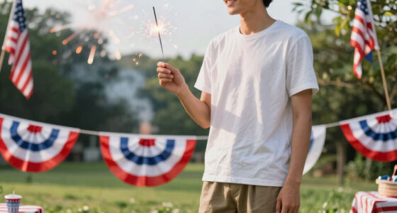 Fourth Of July