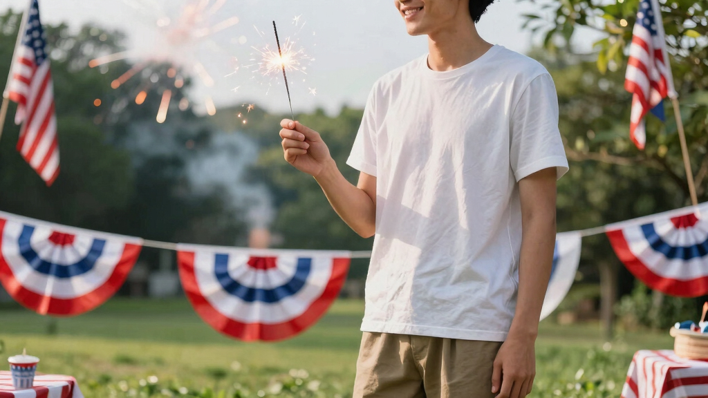 Fourth Of July