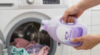 Fragrance-Forward Laundry Detergents