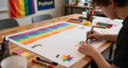 Fryshuset Och Stockholm Pride Skapar Mötesplats För Unga Under Pride - Mynewsdesk