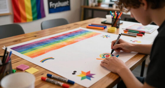 Fryshuset Och Stockholm Pride Skapar Mötesplats För Unga Under Pride - Mynewsdesk