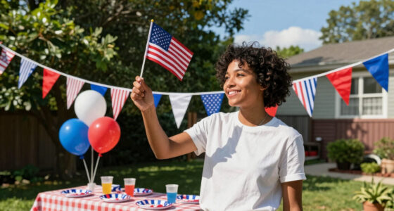 Happy Fourth Of July