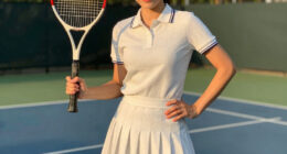 How Tennis Culture Is Shaping Modern Summer Fashion Trends