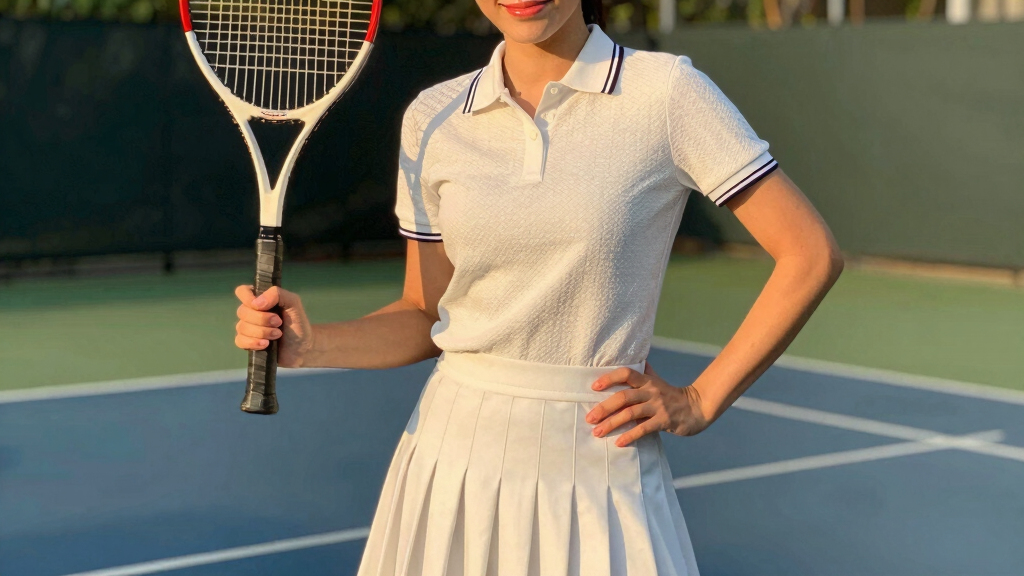 How Tennis Culture Is Shaping Modern Summer Fashion Trends