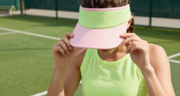 How Tennis Culture Is Shaping Modern Summer Fashion Trends