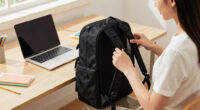 How to Choose Ergonomic Backpacks For Students