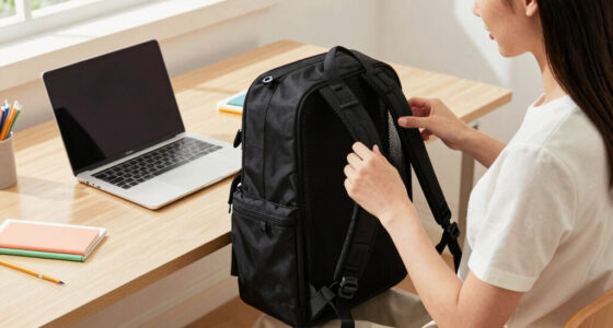 How to Choose Ergonomic Backpacks For Students