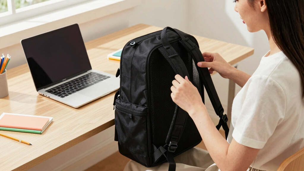 How to Choose Ergonomic Backpacks For Students