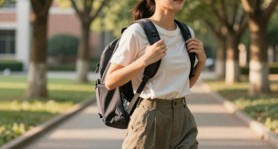 How to Choose Ergonomic Backpacks For Students