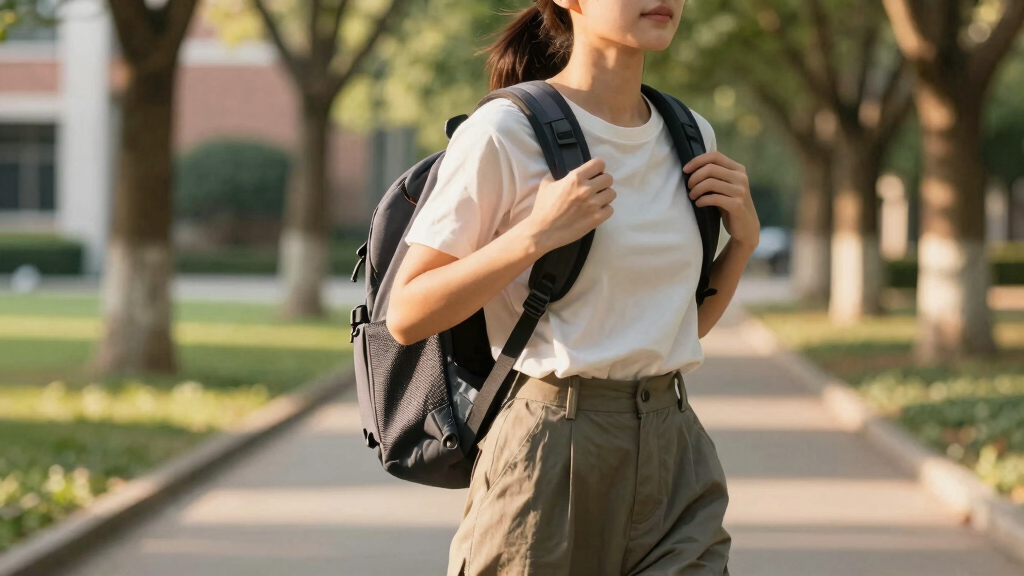 How to Choose Ergonomic Backpacks For Students