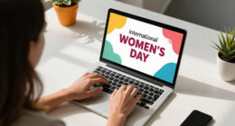International Women Day Surges In Global Coverage