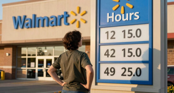 Is Walmart Open On 4Th Of July