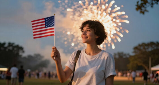 July 4Th