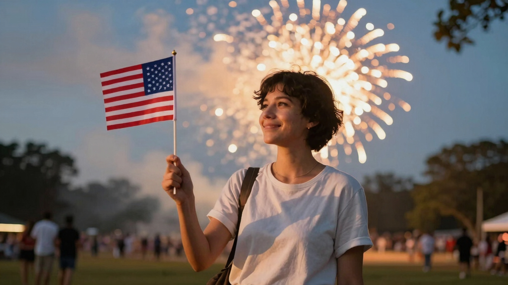 July 4Th